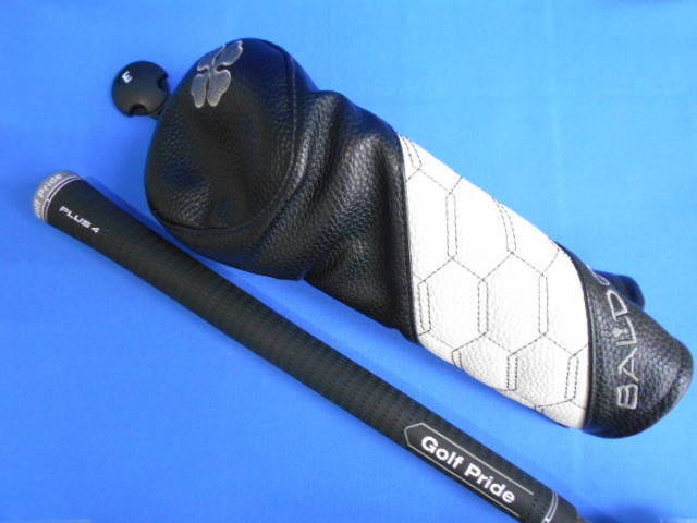 中古 BALDO COMPETIZIONE 568 (2023) #3(15°)フェアウェイウッド ゴルフ用品