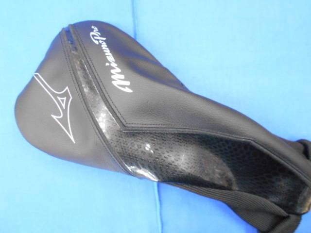 中古 Mizuno Pro MODEL-Sドライバー ゴルフ用品