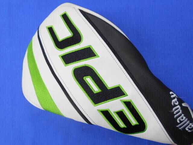 中古 EPIC SPEED 10.5°ドライバー ゴルフ用品