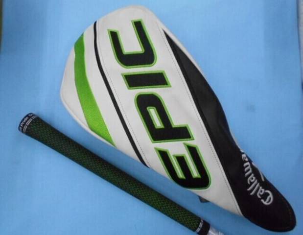 中古 EPIC SPEED 9°ドライバー ゴルフ用品