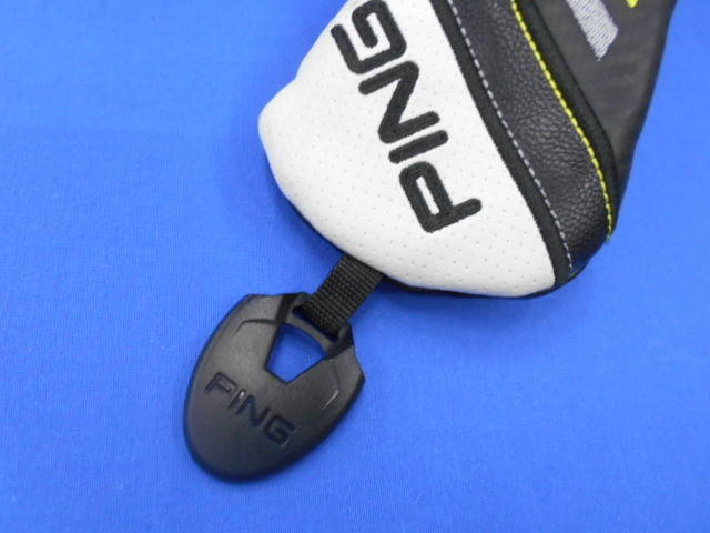 中古 G430 HL HYBRID #5(26°)ユーティリティ ゴルフ用品