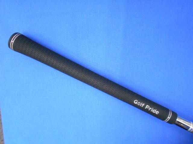 中古 DOLPHIN WEDGE DW-123 58°ウェッジ ゴルフ用品