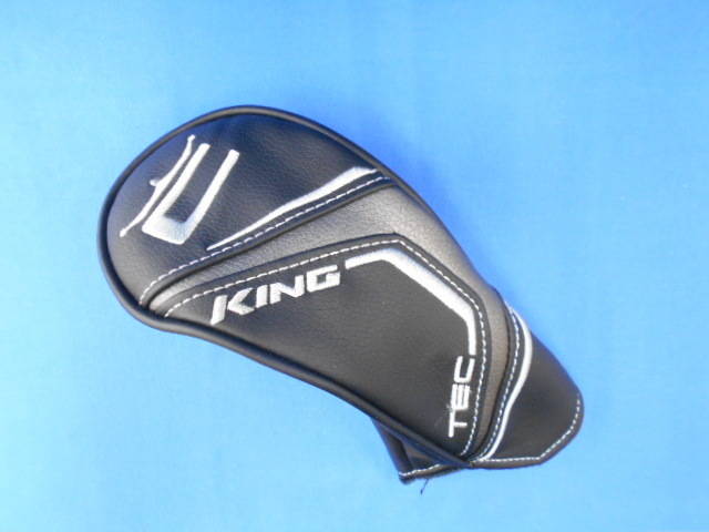 中古 KING TEC UTILITY METAL #3(19°)ユーティリティ ゴルフ用品