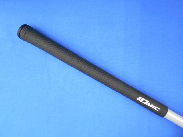 中古 RS JUST F 10.5°ドライバー ゴルフ用品