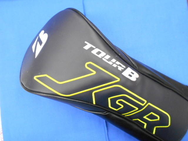 中古 TOUR B JGR 10.5゜ドライバー ゴルフ用品
