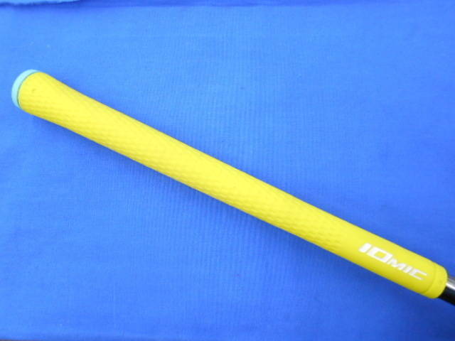中古 GLIDE FORGED PRO 58゚-10゚Sウェッジ ゴルフ用品