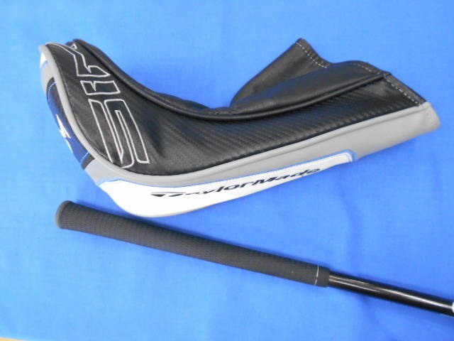 中古 SIM MAX 10.5°ドライバー ゴルフ用品
