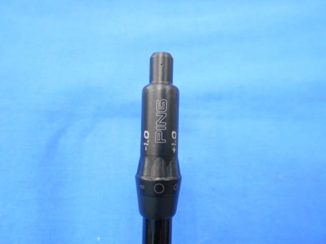 中古 (Ｓ) TENSEI PRO ORANGE 1K 50 (PING用スリーブ)シャフト ゴルフ用品