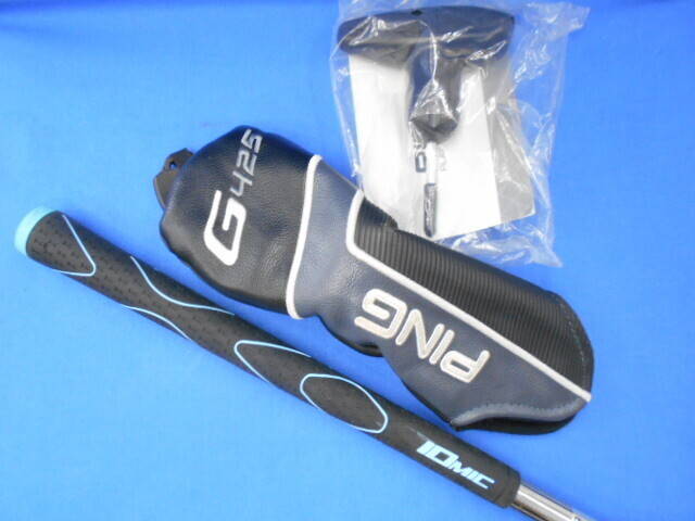中古 G425 HYBRID #3(19°)ユーティリティ ゴルフ用品