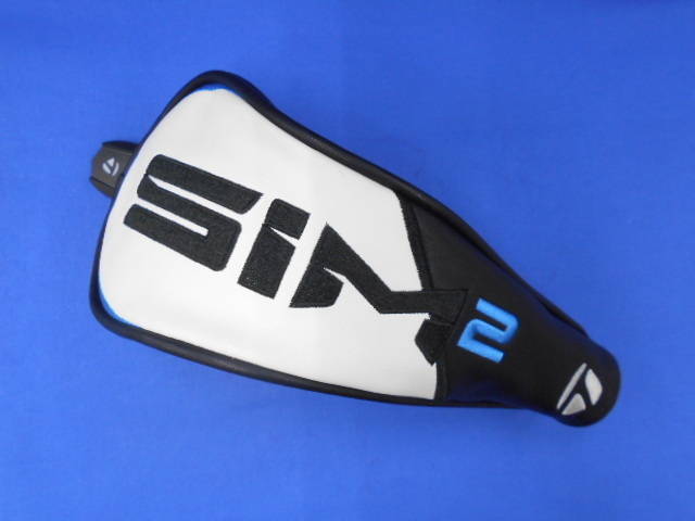 中古 SIM2 MAX #4(22°)ユーティリティ ゴルフ用品
