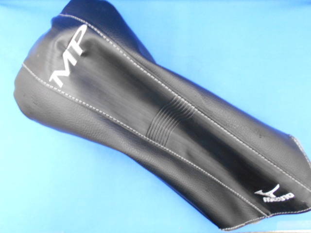 中古 MP TYPE-2 (付属無)ドライバー ゴルフ用品