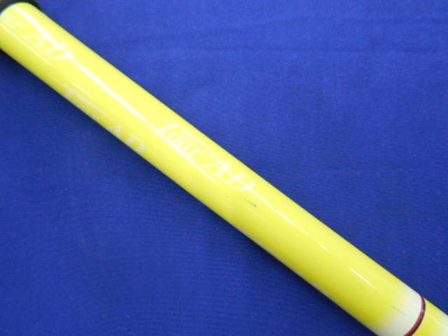 中古 (S) TOUR AD MJ-6 (キャロウェイ用スリーブ)シャフト ゴルフ用品
