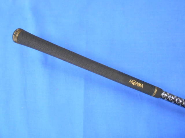 中古 BERES (2022) BLACK U22(22°)ユーティリティ ゴルフ用品