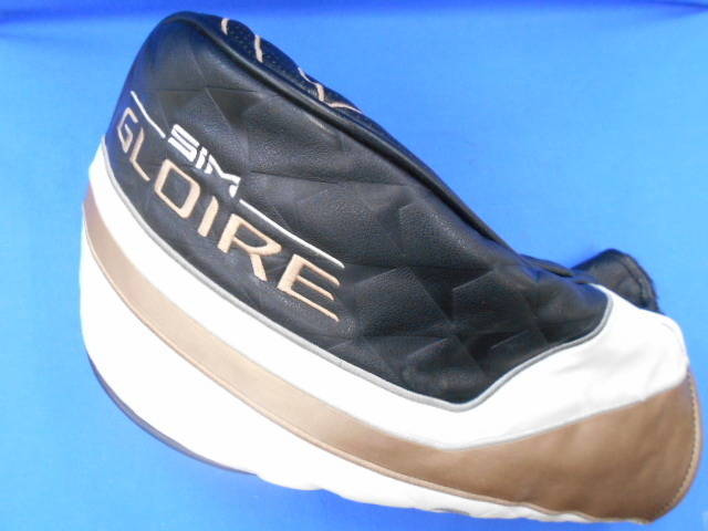 中古 SIM GLOIRE 9.5°ドライバー ゴルフ用品