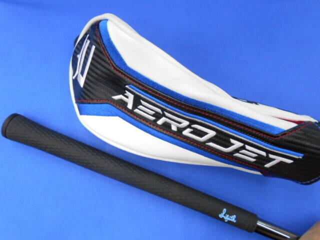 中古 AEROJET LS #3(14.5°)フェアウェイウッド ゴルフ用品
