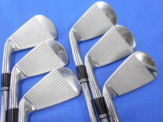 中古 SRIXON Z725 6本アイアンセット ゴルフ用品