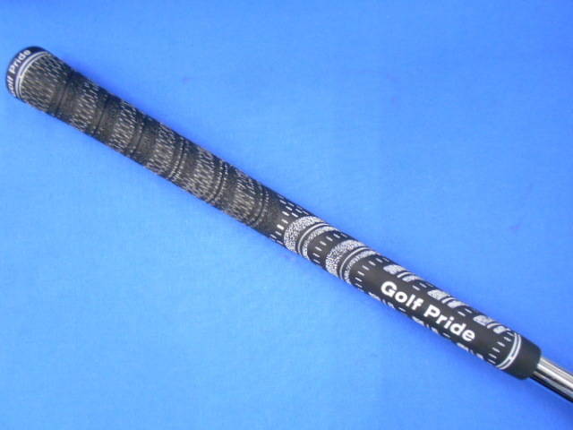 中古 TOUR B XW-2 (ブラック) 58゜-12゜ウェッジ ゴルフ用品
