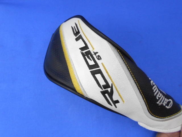 中古 ROGUE ST MAX #5(23°)ユーティリティ ゴルフ用品