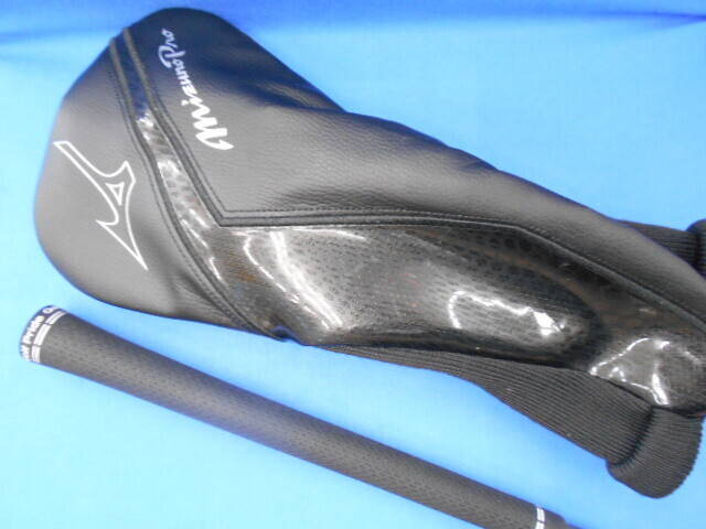 中古 Mizuno Pro MODEL-Sドライバー ゴルフ用品