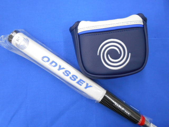 中古 Ai-ONE ROSSIE DBパター ゴルフ用品