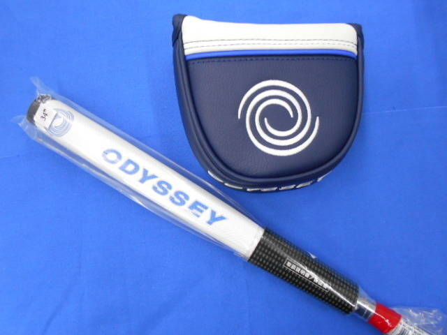 中古 Ai-ONE #7 DBパター ゴルフ用品