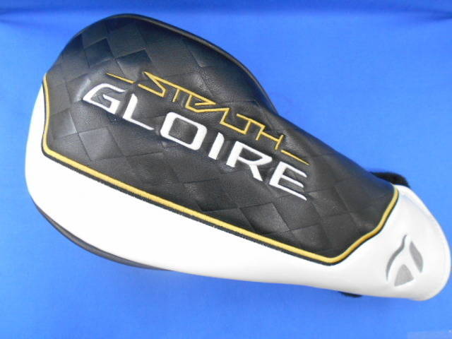 中古 STEALTH GLOIRE 11.5°ドライバー ゴルフ用品