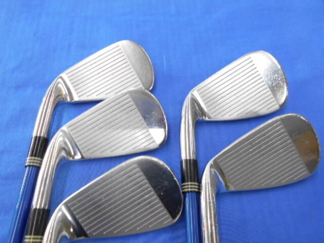 中古 GLOIRE FORGED その他アイアンセット ゴルフ用品
