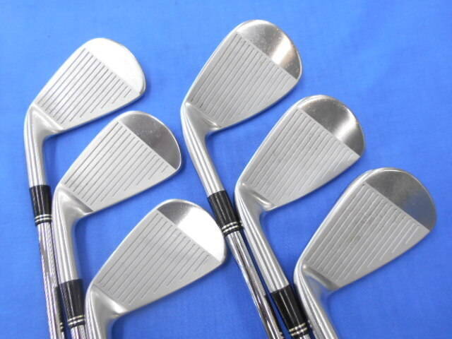 中古 SRIXON Z565 6本アイアンセット ゴルフ用品