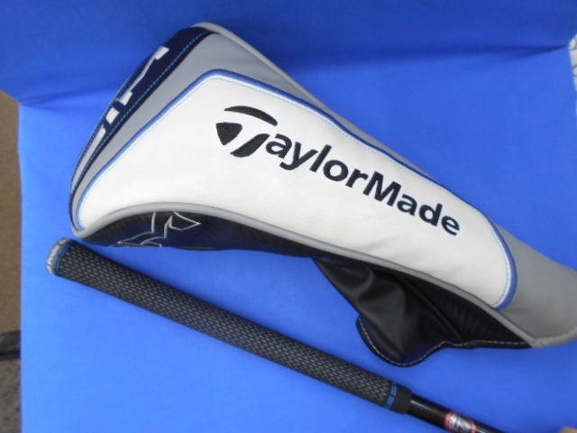 中古 SIM MAX 10.5°ドライバー ゴルフ用品