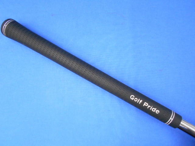 中古 JAWS MD5 クロムメッキ 50°/10°Sウェッジ ゴルフ用品