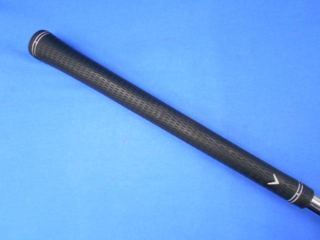 中古 JAWS MD5 クロムメッキ 54°/10°Sウェッジ ゴルフ用品
