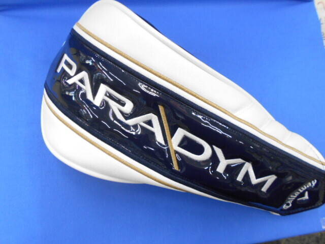 中古 PARADYM X 10.5°ドライバー ゴルフ用品