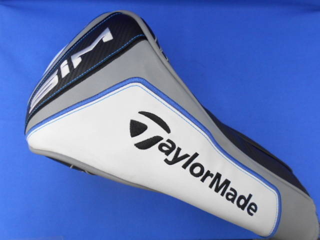中古 SIM MAX 10.5°ドライバー ゴルフ用品