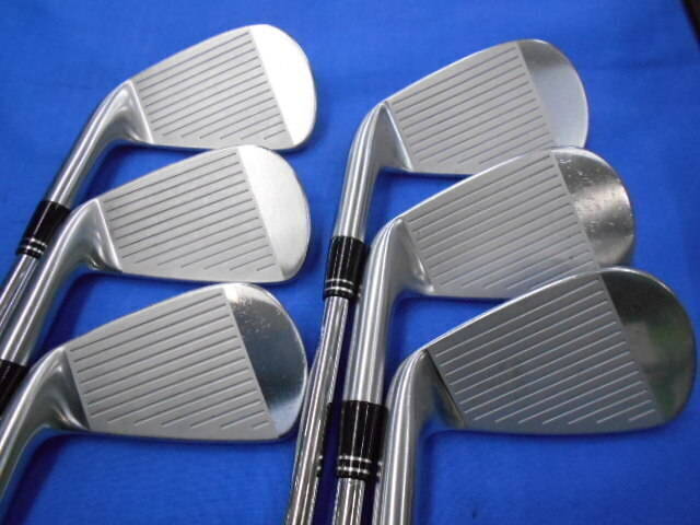 中古 SRIXON Z965 6本アイアンセット ゴルフ用品