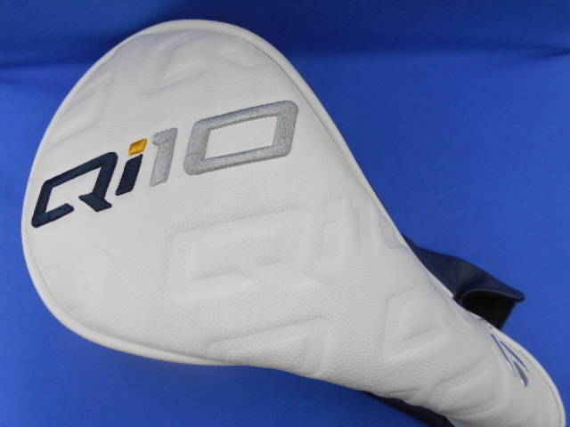 中古 Qi10 MAX 10.5°ドライバー ゴルフ用品