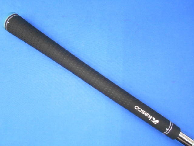 中古 DOLPHIN WEDGE DW-123 64°ウェッジ ゴルフ用品
