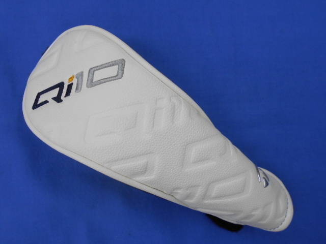 中古 Qi10 #7(31°)ユーティリティ ゴルフ用品