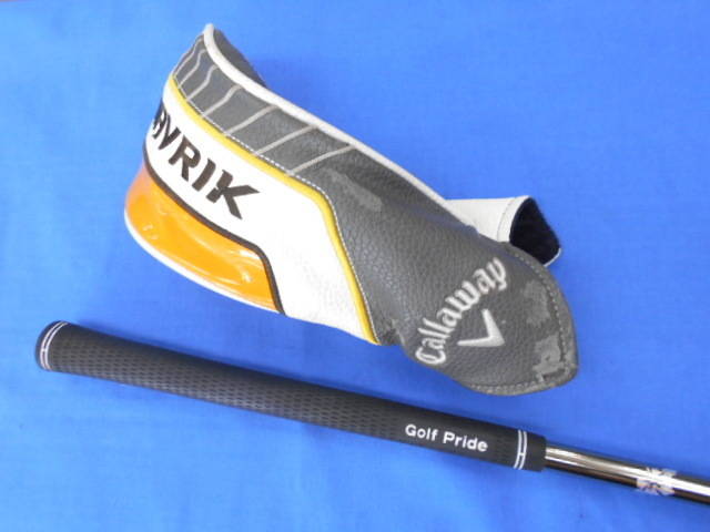 中古 MAVRIK #5(18°)フェアウェイウッド ゴルフ用品