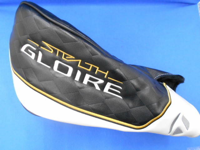 中古 STEALTH GLOIRE+ 10.5°ドライバー ゴルフ用品