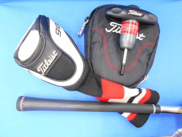 中古 910H (付属有) 21゜ユーティリティ ゴルフ用品