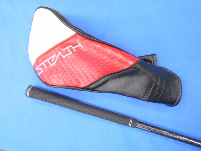 中古 STEALTH 2 10.5°ドライバー ゴルフ用品