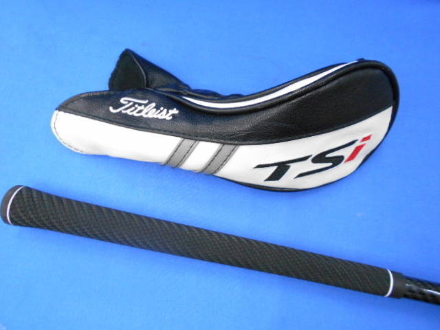 中古 TSi2 #4(21°)ユーティリティ ゴルフ用品