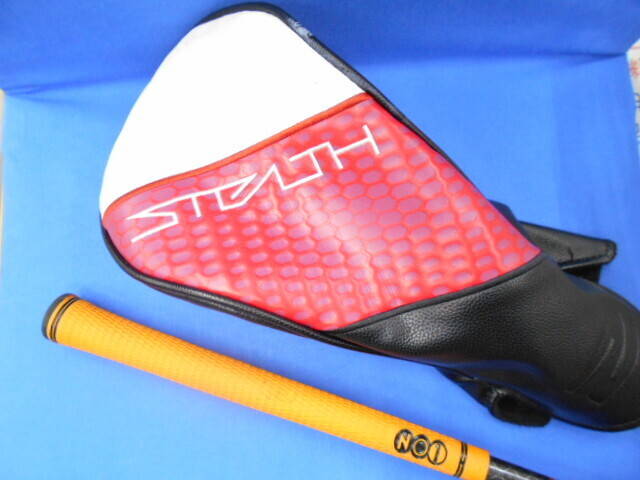 中古 STEALTH 2 PLUS+  9°ドライバー ゴルフ用品