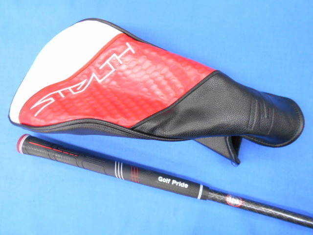 中古 STEALTH 2 PLUS+ 9°ドライバー ゴルフ用品