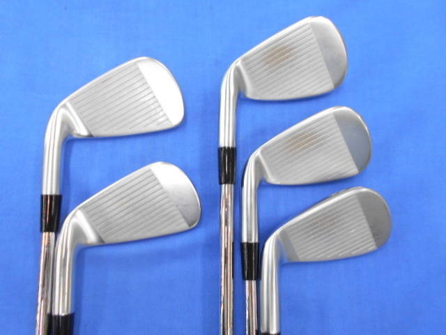 中古 X FORGED CB その他アイアンセット ゴルフ用品