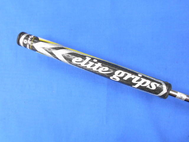中古 Flip Face iX #1 (付属無)パター ゴルフ用品