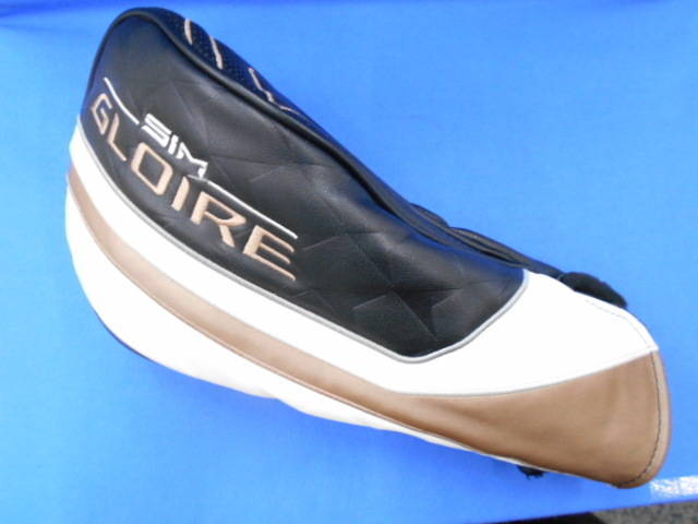 中古 SIM GLOIRE 10.5°ドライバー ゴルフ用品