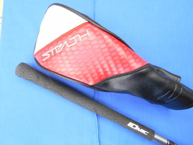 中古 STEALTH 2 #5(18°)フェアウェイウッド ゴルフ用品