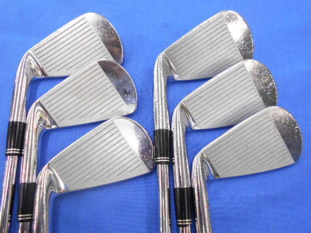 中古 SRIXON Z725  6本アイアンセット ゴルフ用品