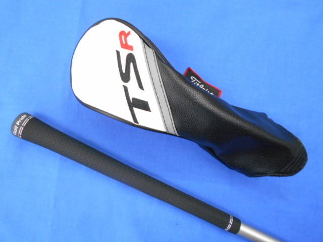 中古 TSR1 20°ユーティリティ ゴルフ用品